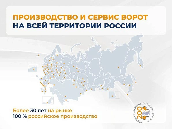 Секционные ворота 2500х2900 мм антрацитовые DoorHan RSD02,